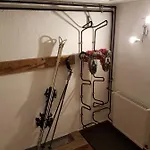 Apartamento Haus Jenewein Manfred