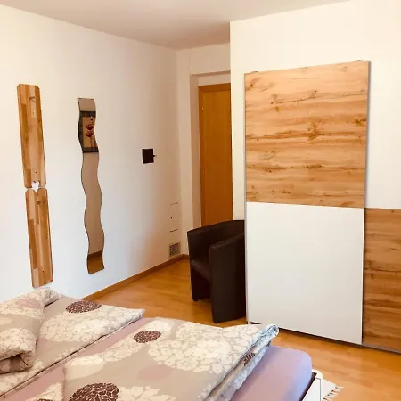 아파트 Haus Jenewein Manfred *