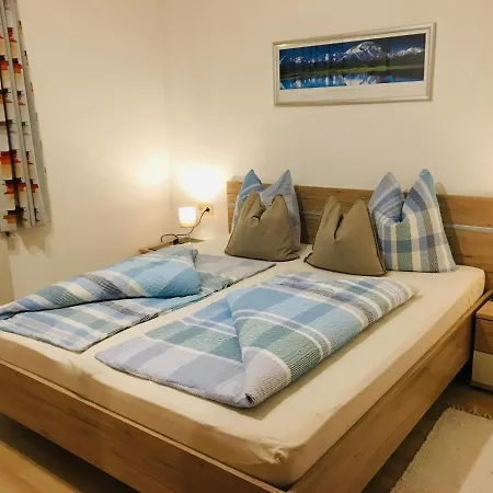 Haus Jenewein Manfred Apartment *