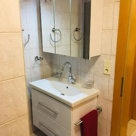 Apartment Haus Jenewein Manfred *