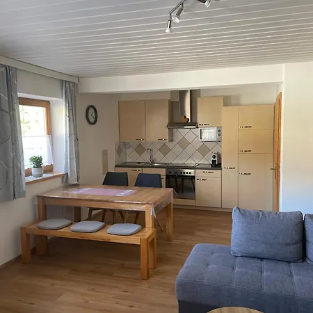Apartament Haus Jenewein Manfred Neustift im Stubaital