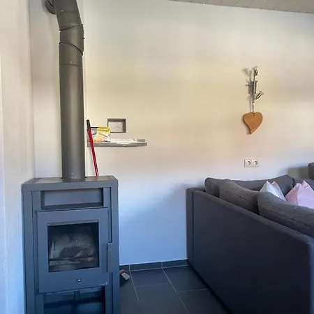 Haus Jenewein Manfred *