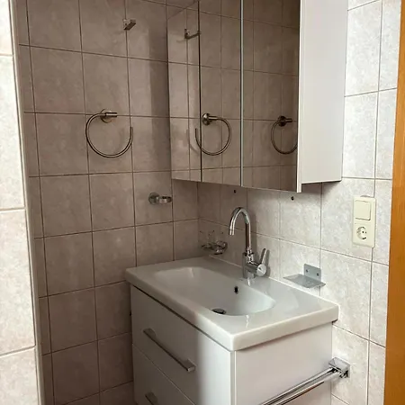 Haus Jenewein Manfred Appartement