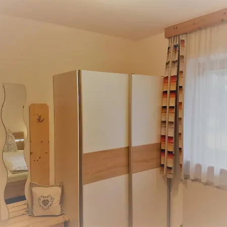 Apartment Haus Jenewein Manfred