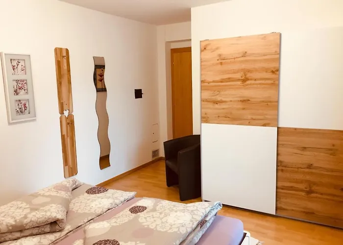 Apartment Haus Jenewein Manfred *