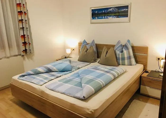 Haus Jenewein Manfred Apartment *