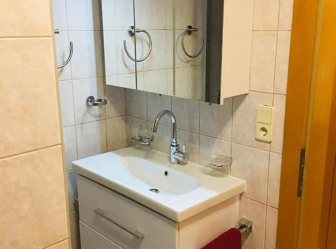 Apartment Haus Jenewein Manfred *