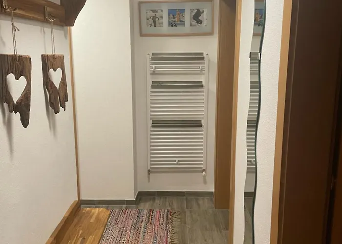 Haus Jenewein Manfred Apartment Neustift im Stubaital