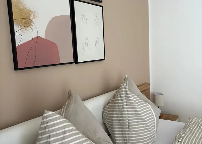 Haus Jenewein Manfred Appartement Neustift im Stubaital