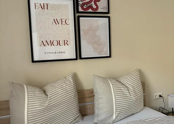 Appartement Haus Jenewein Manfred Neustift im Stubaital