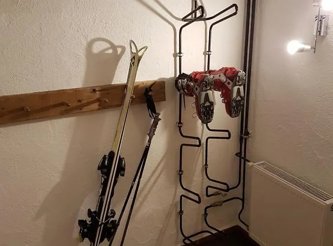 Daire Haus Jenewein Manfred