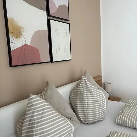Haus Jenewein Manfred Apartment Neustift im Stubaital