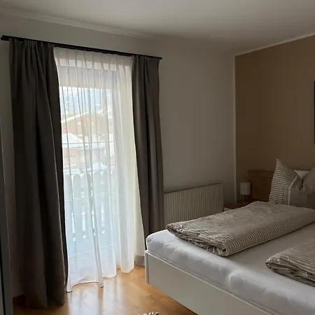 Apartment Haus Jenewein Manfred *