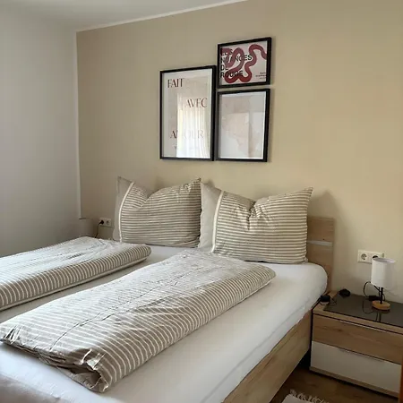 Haus Jenewein Manfred Apartment *