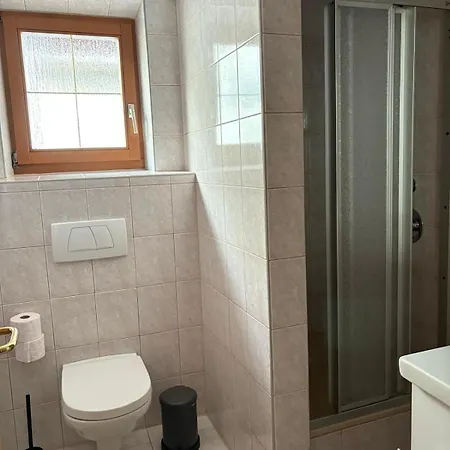 דירה Haus Jenewein Manfred