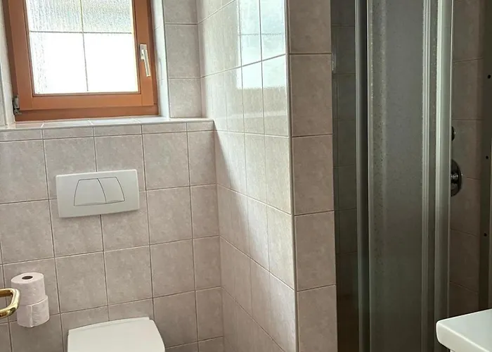 דירה Haus Jenewein Manfred